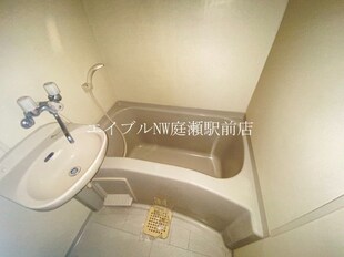 デュエル総社Ａ棟の物件内観写真